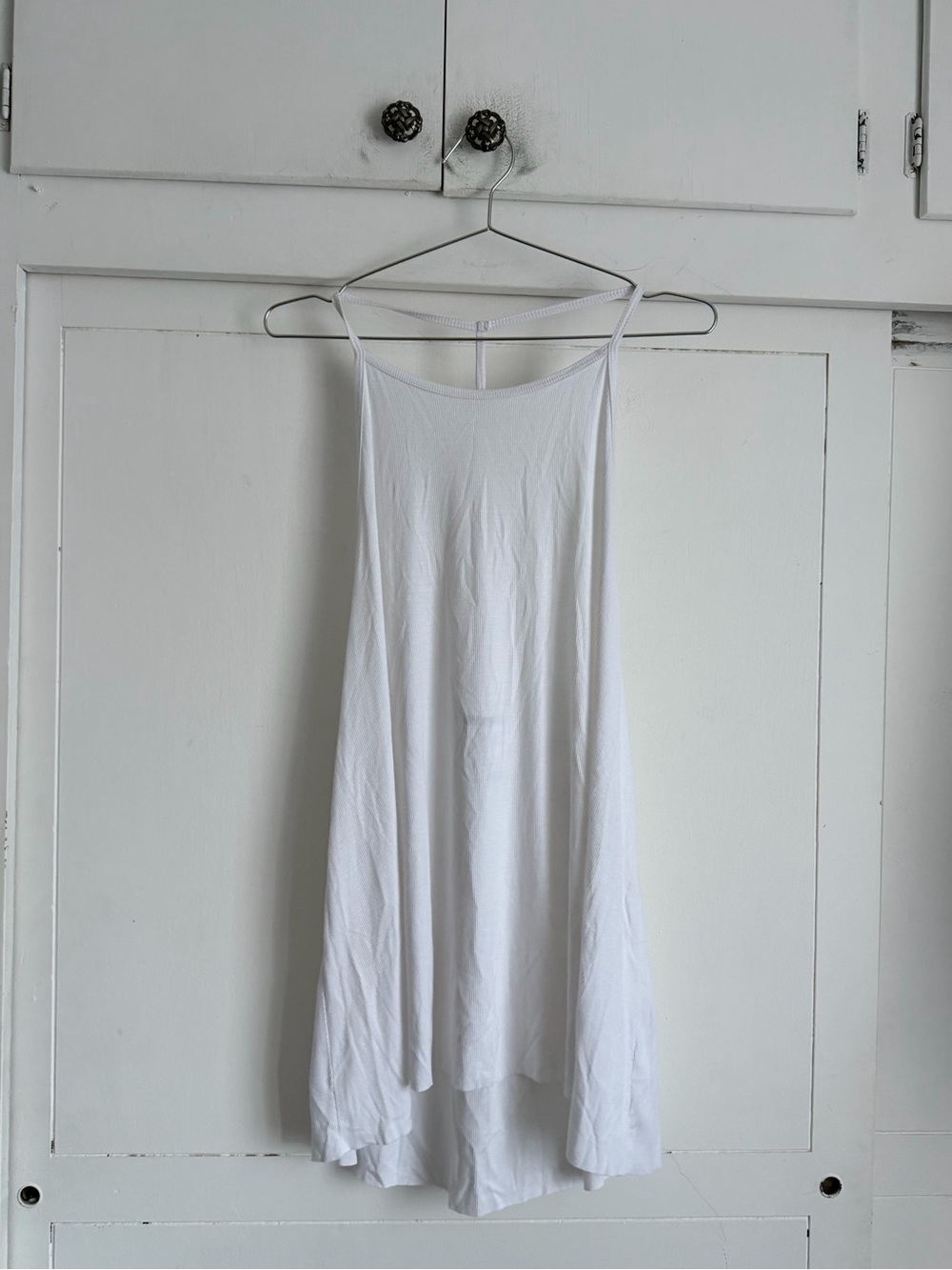 Joah Brown Free Me Tank Dress